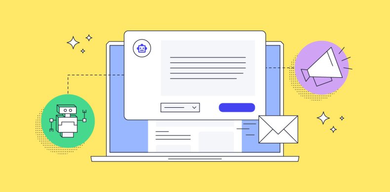 AI prompts for email writing