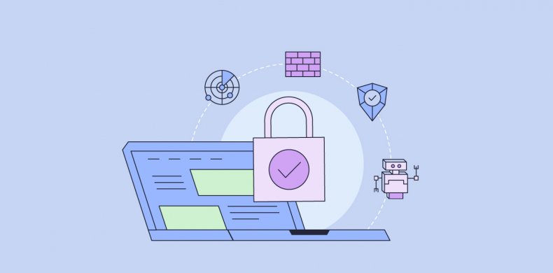 essential website security features