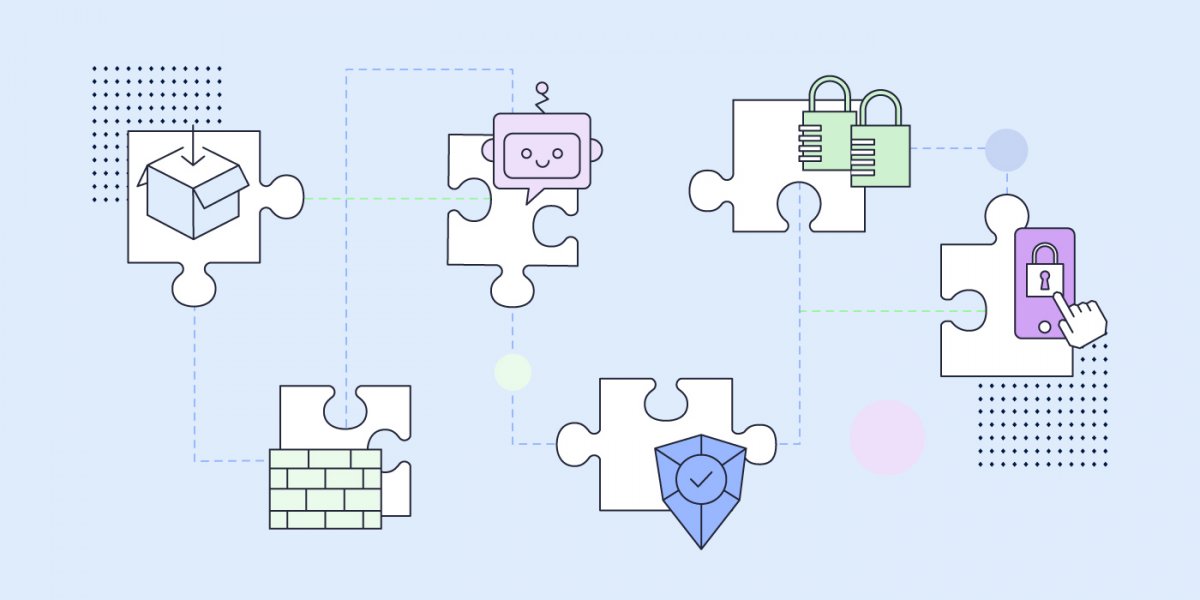 SiteGround Monthly Security Reports