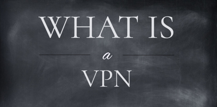 What is a VPN