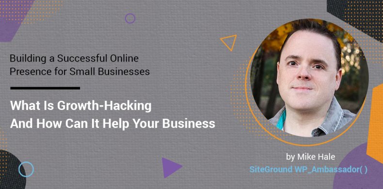 growth hacking mike hale