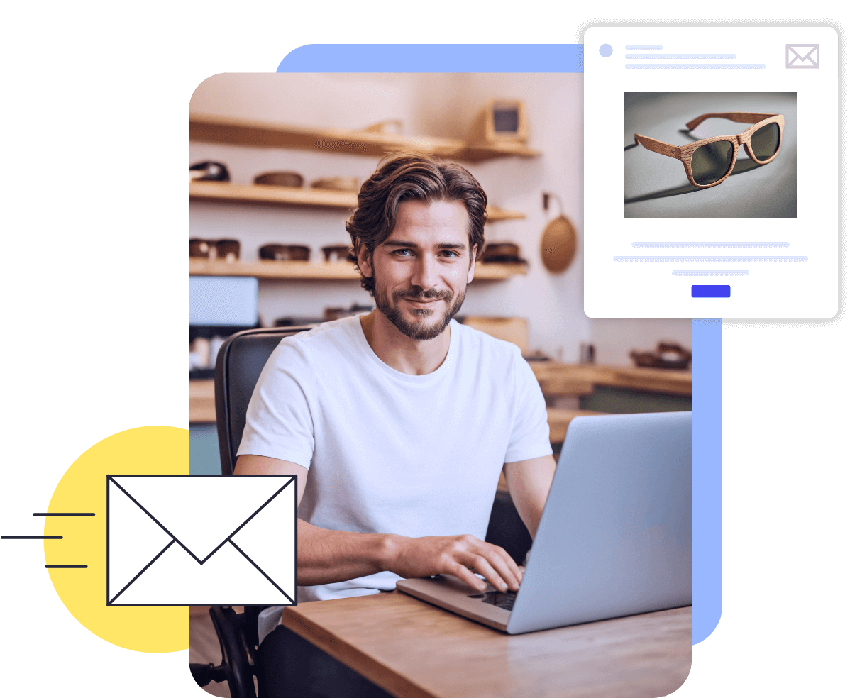 Email Marketing Tool That Drives Growth