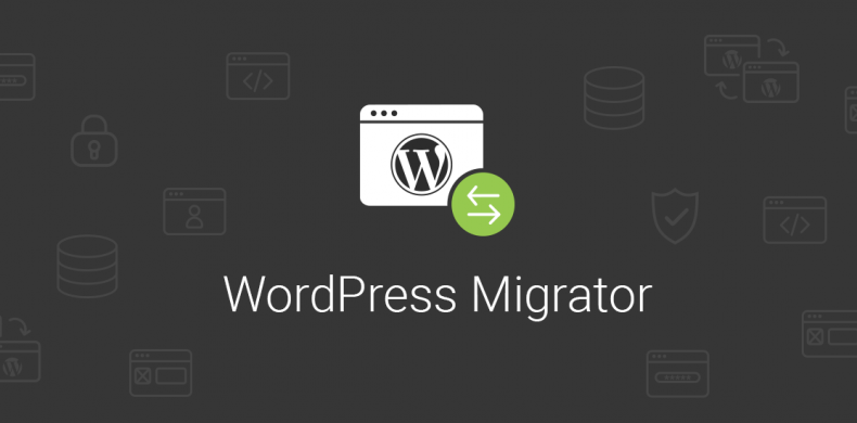 WordPress Migrator Plugin